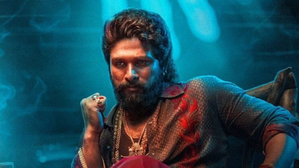 Allu Arjun charged more money than Shahrukh