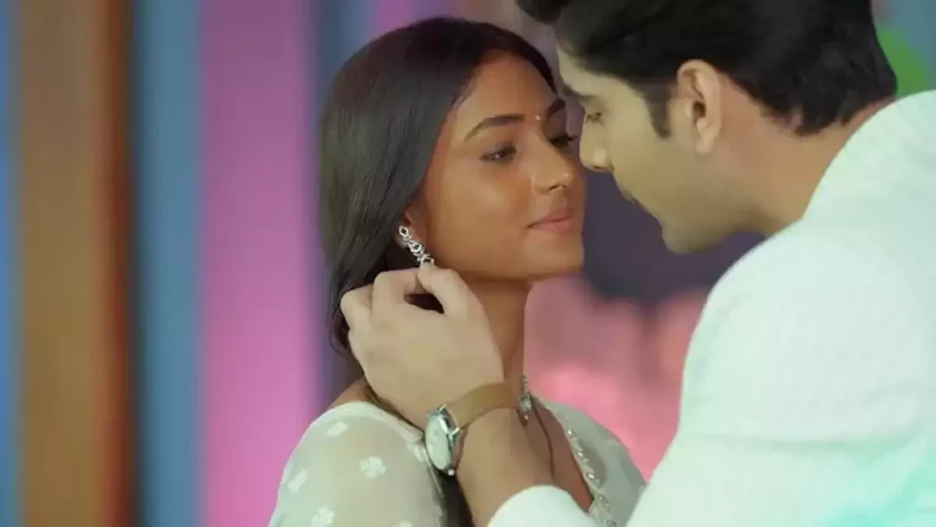 Dil Ko Tumse Pyaar Hua 1st December 2024 Written Update