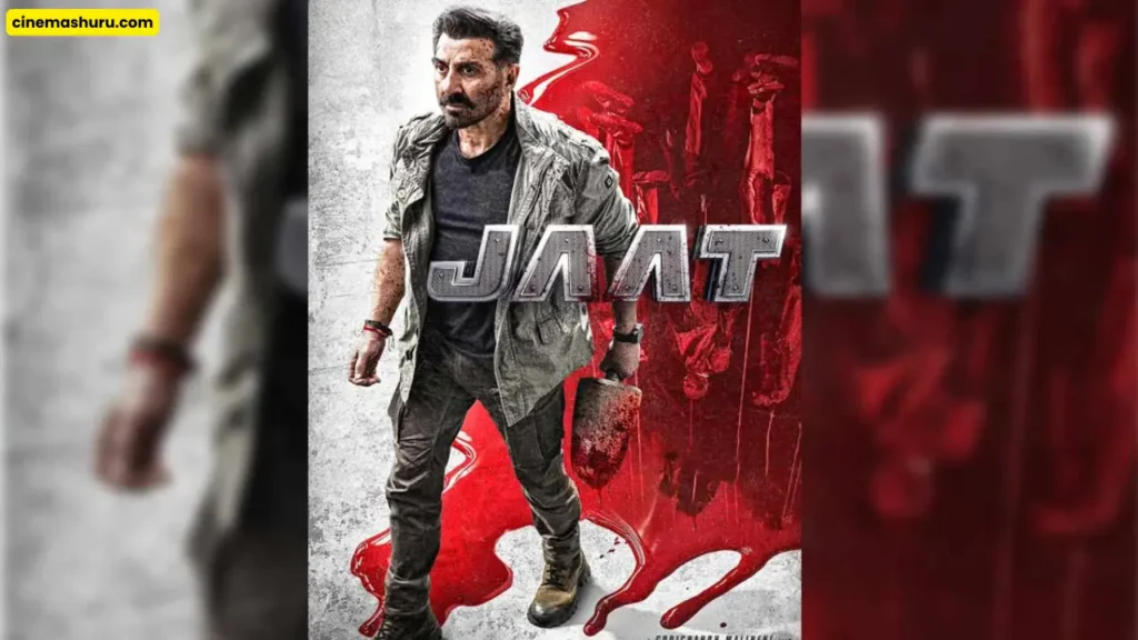 Jaat Teaser Review