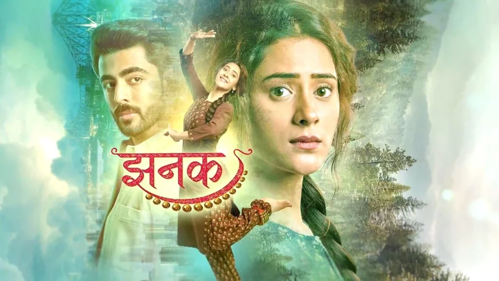 Jhanak 1st December 2024 Written Update image by star plus