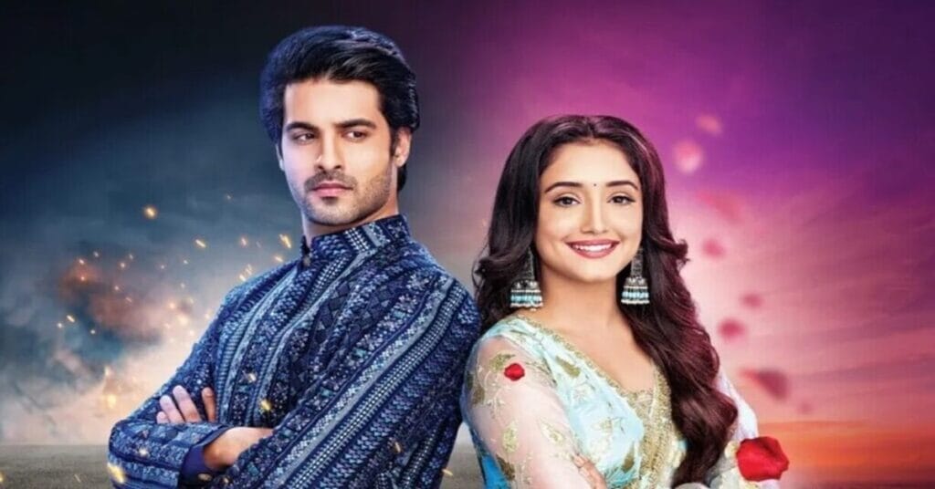Kumkum Bhagya 6th December 2024 Written Update
