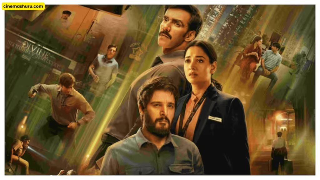 Sikandar Ka Muqaddar Movie Review