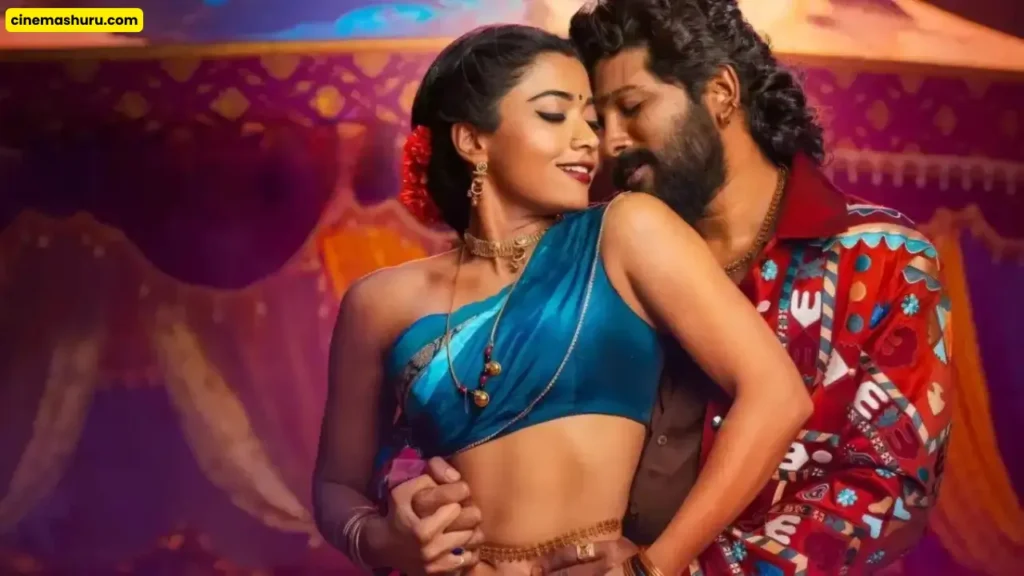 Pushpa 2 Box Office Collection Day 2